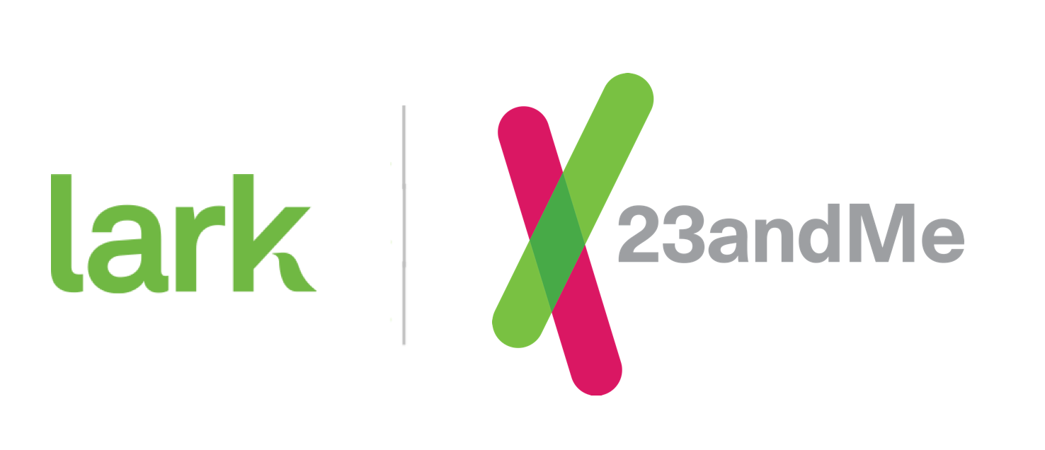 23andme Logo Transparent