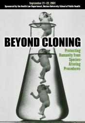 Beyond Cloning