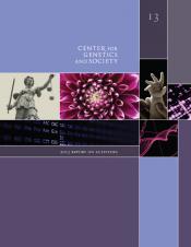 2013 Report Cover