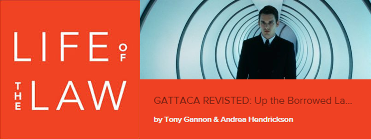 Gattaca at 20: Looking Back, Looking Ahead… | Center for Genetics and ...