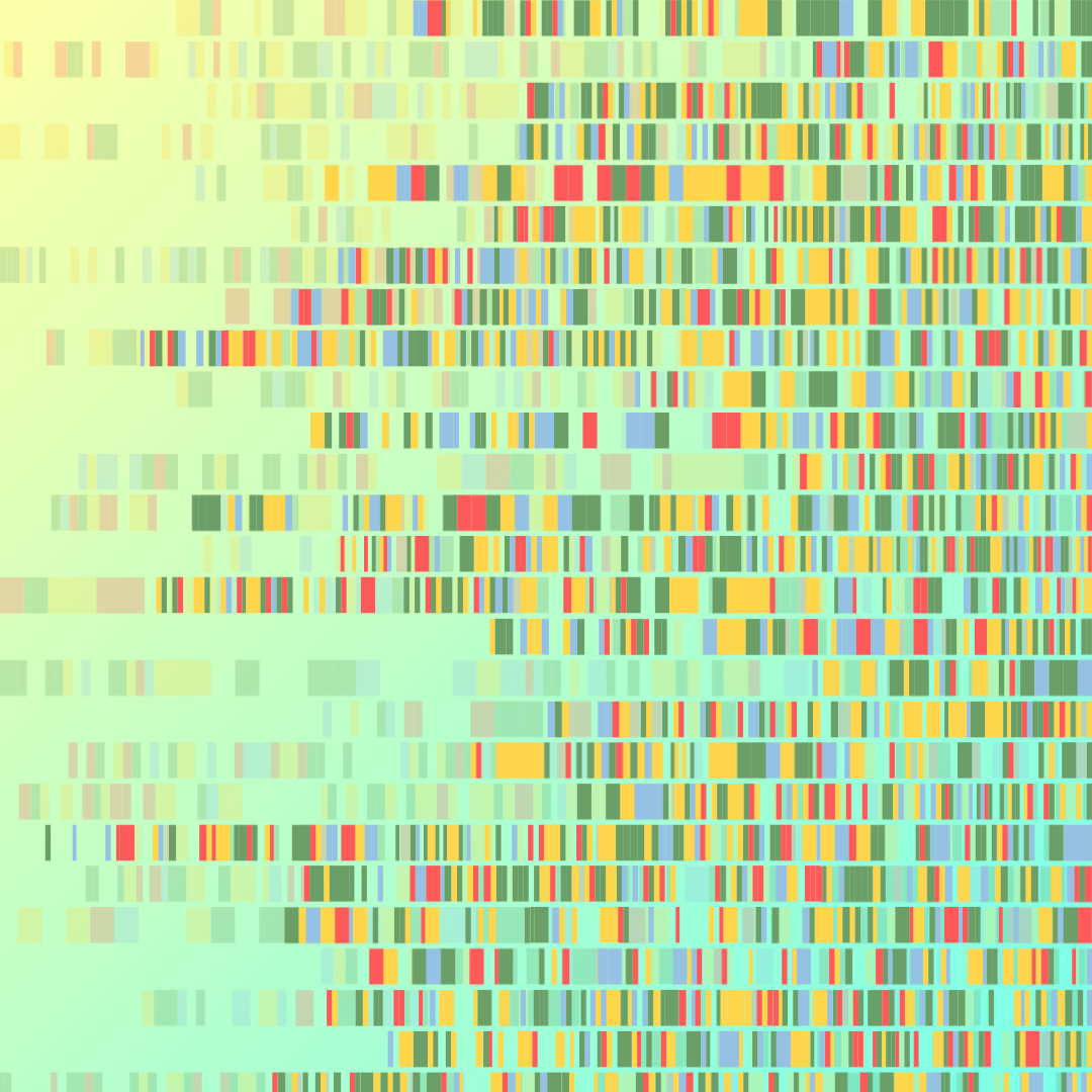 DNA graphic