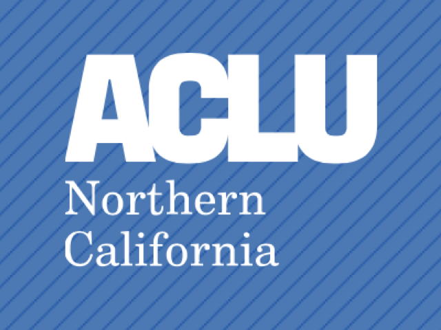 ACLU logo