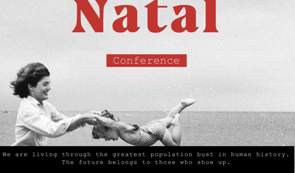 Natal conference
