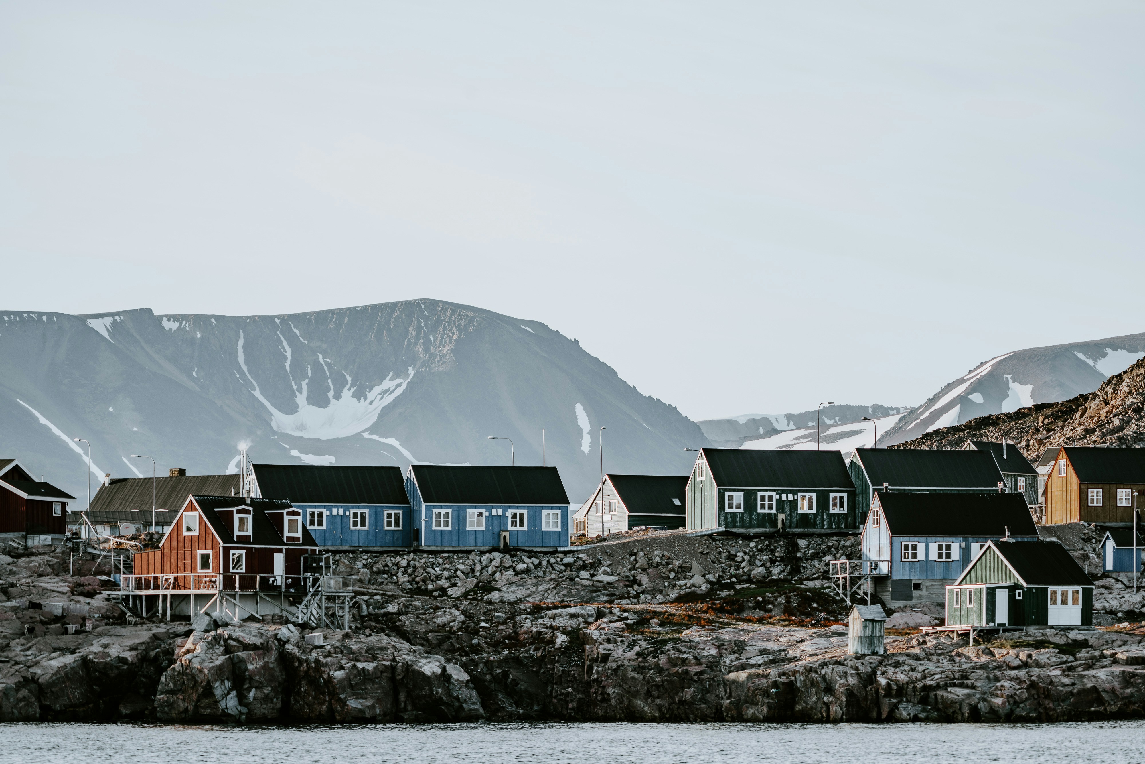 Greenland