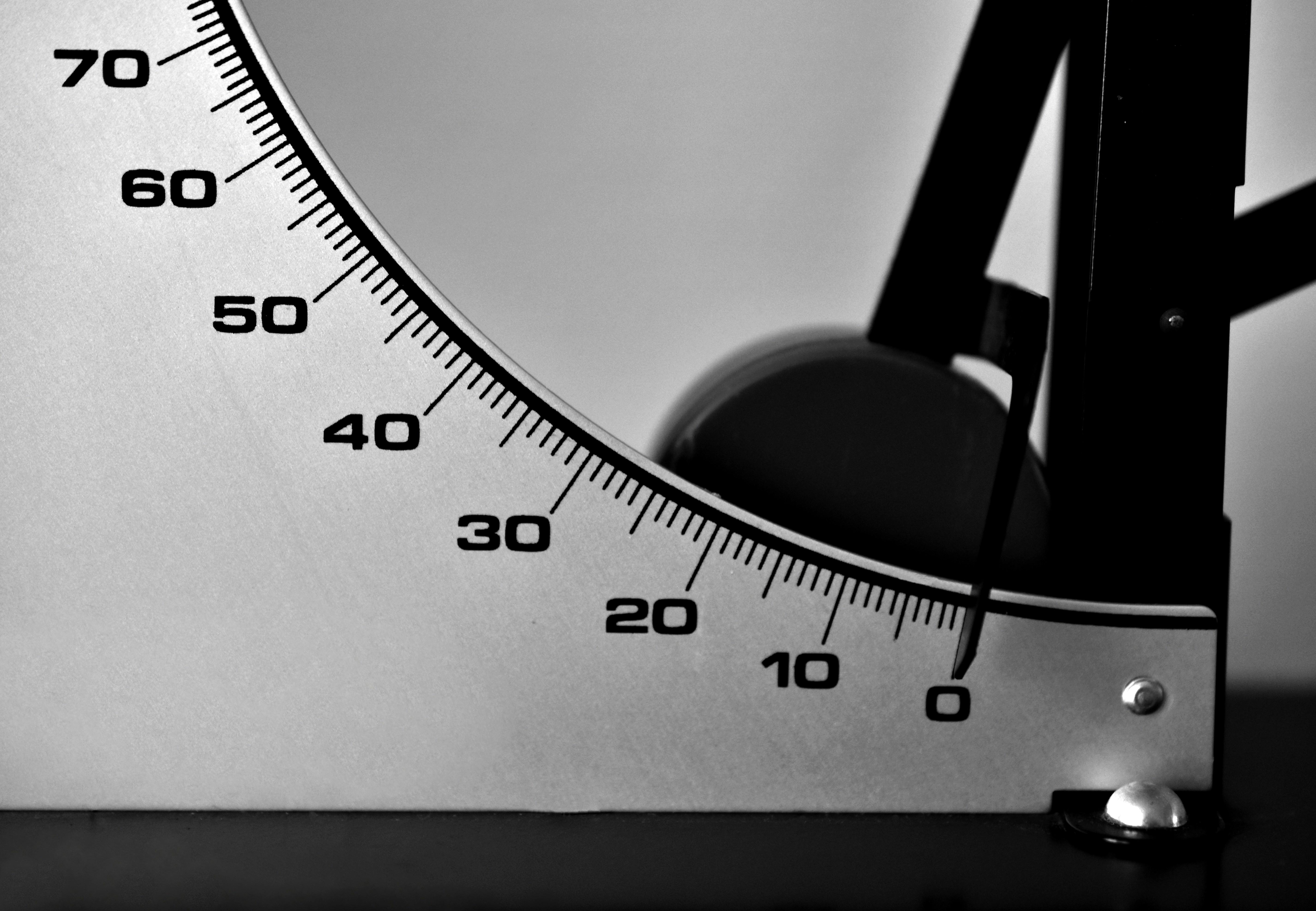 scale