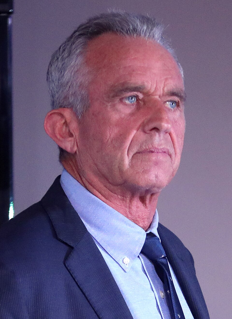 Robert F. Kennedy, Jr