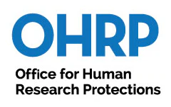 OHRP logo