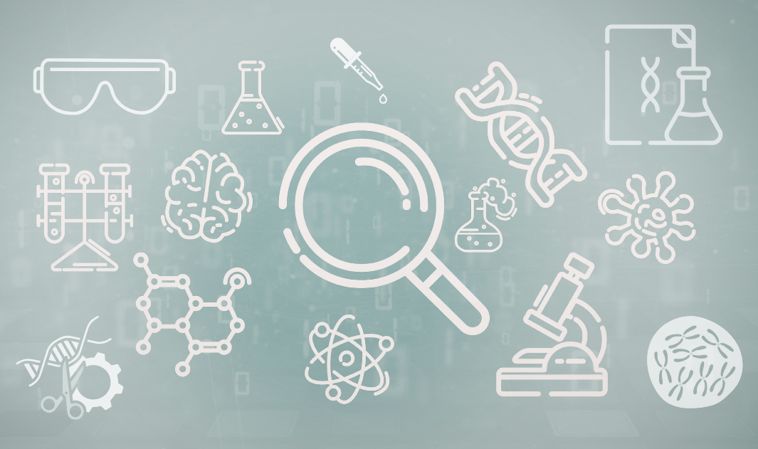 biotech graphic