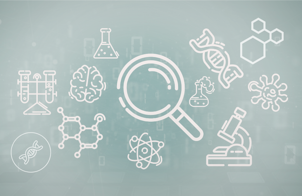 biotechnology graphic 