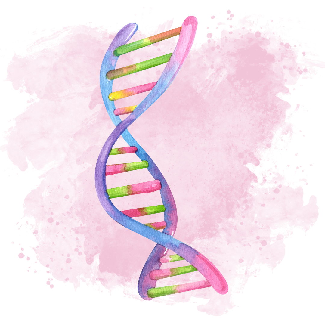 DNA strand