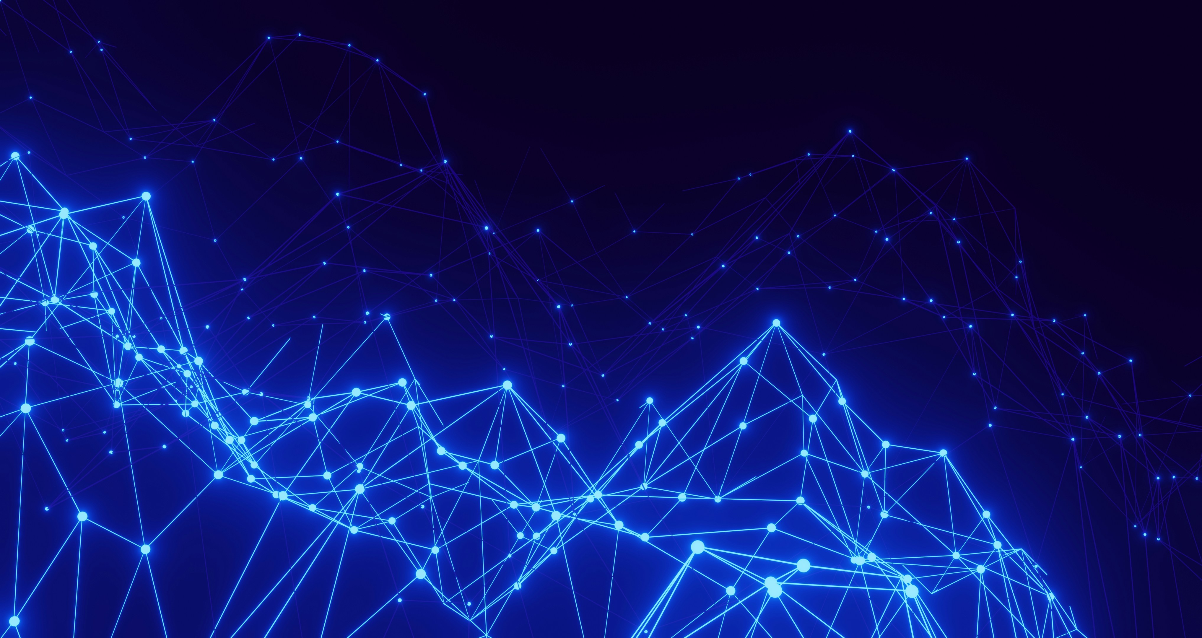 artificial intelligence graphic