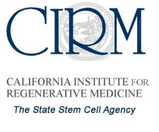 CIRM logo