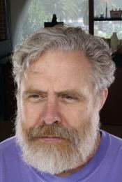 George Church, professor at Harvard Medical School, was one of the organizers of a closed meeting on synthetic genomes.