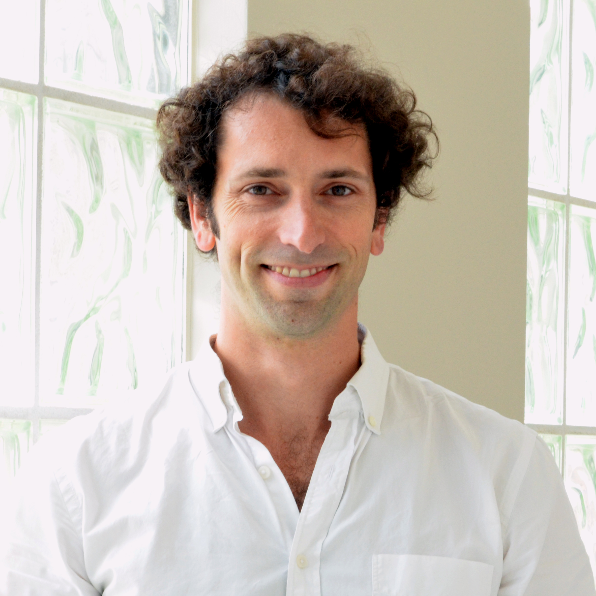 J. Benjamin Hurlbut