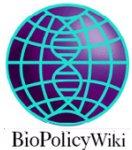 BioPolicy Wiki