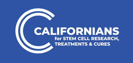 Californians for Cures logo