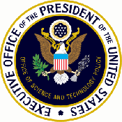 Seal of Office of President of the United States