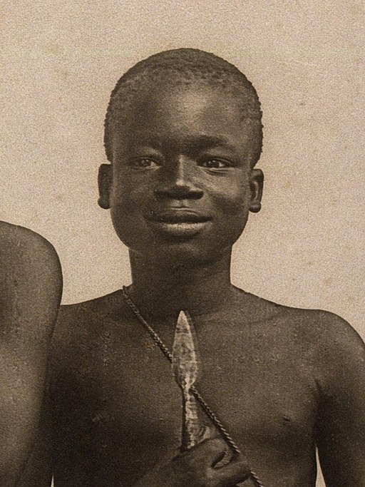 Ota Benga