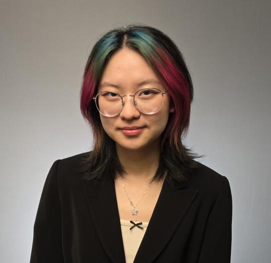 Cindi Ooi Headshot