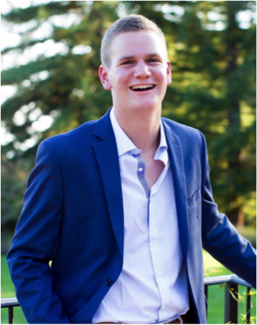 Profile picture for user Adam O'Regan