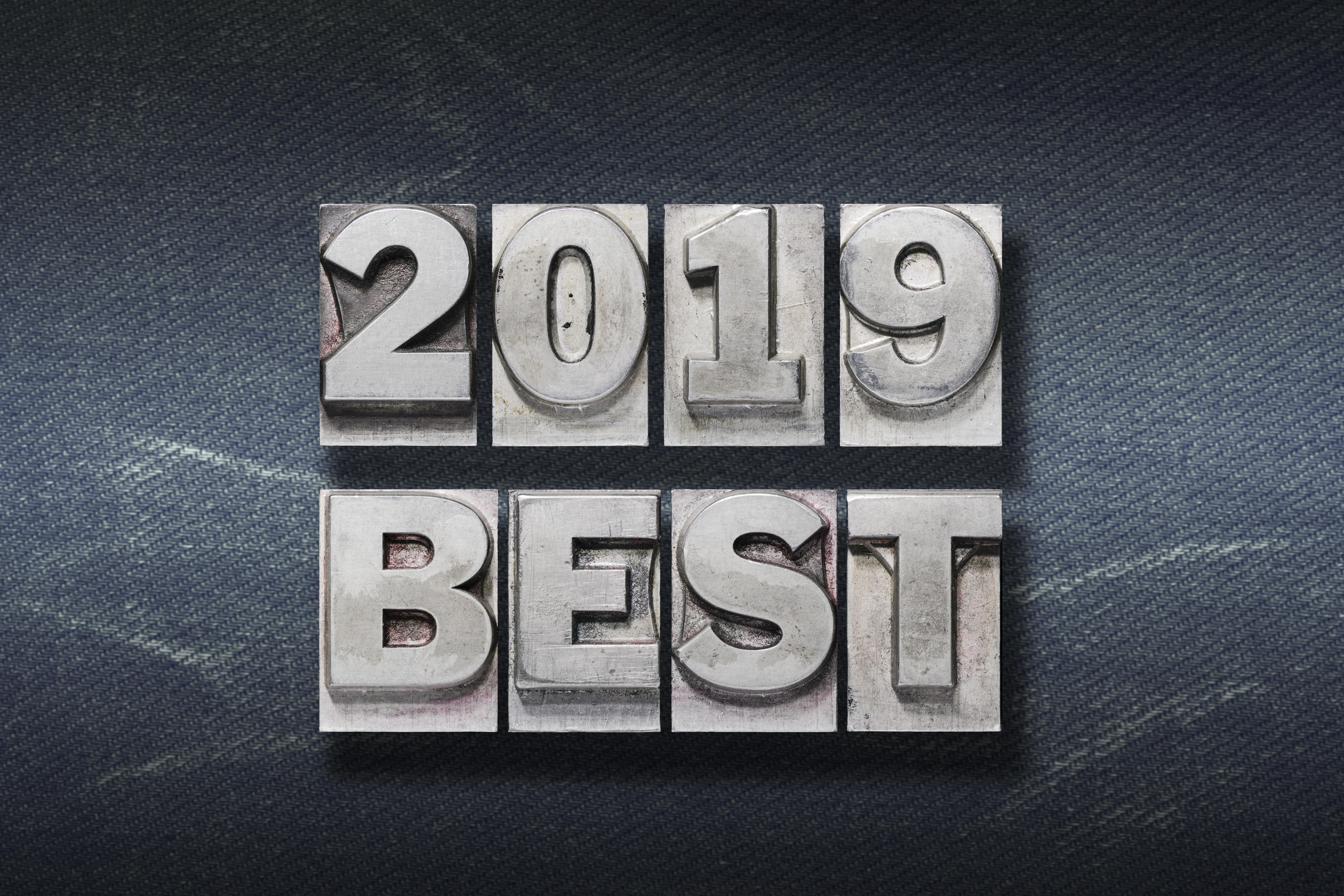 BEST 2019