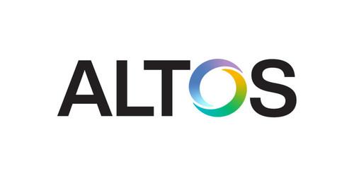 Altos Labs logo
