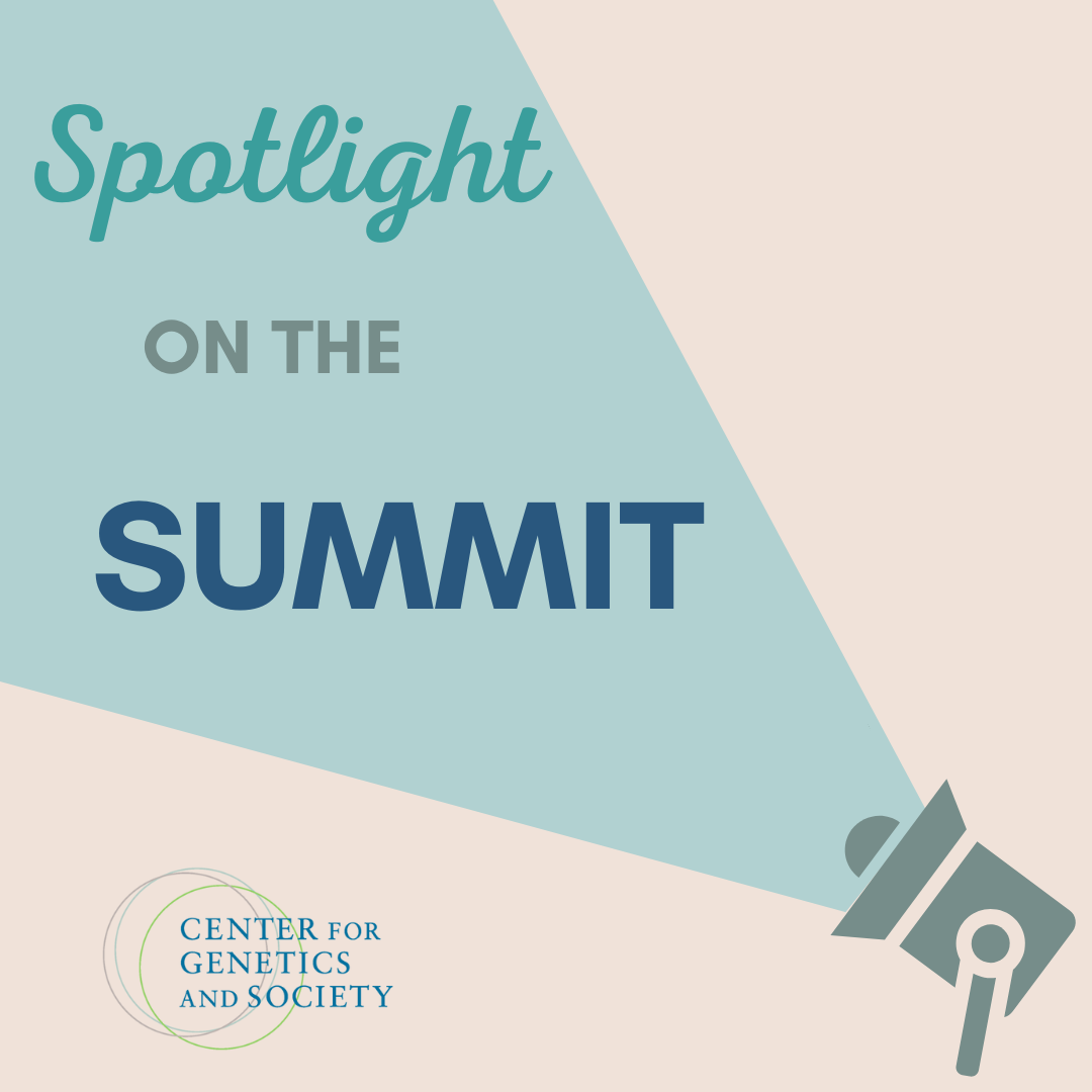 Spotlight on the Summit