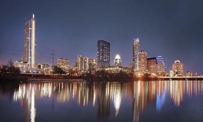 Austin, TX