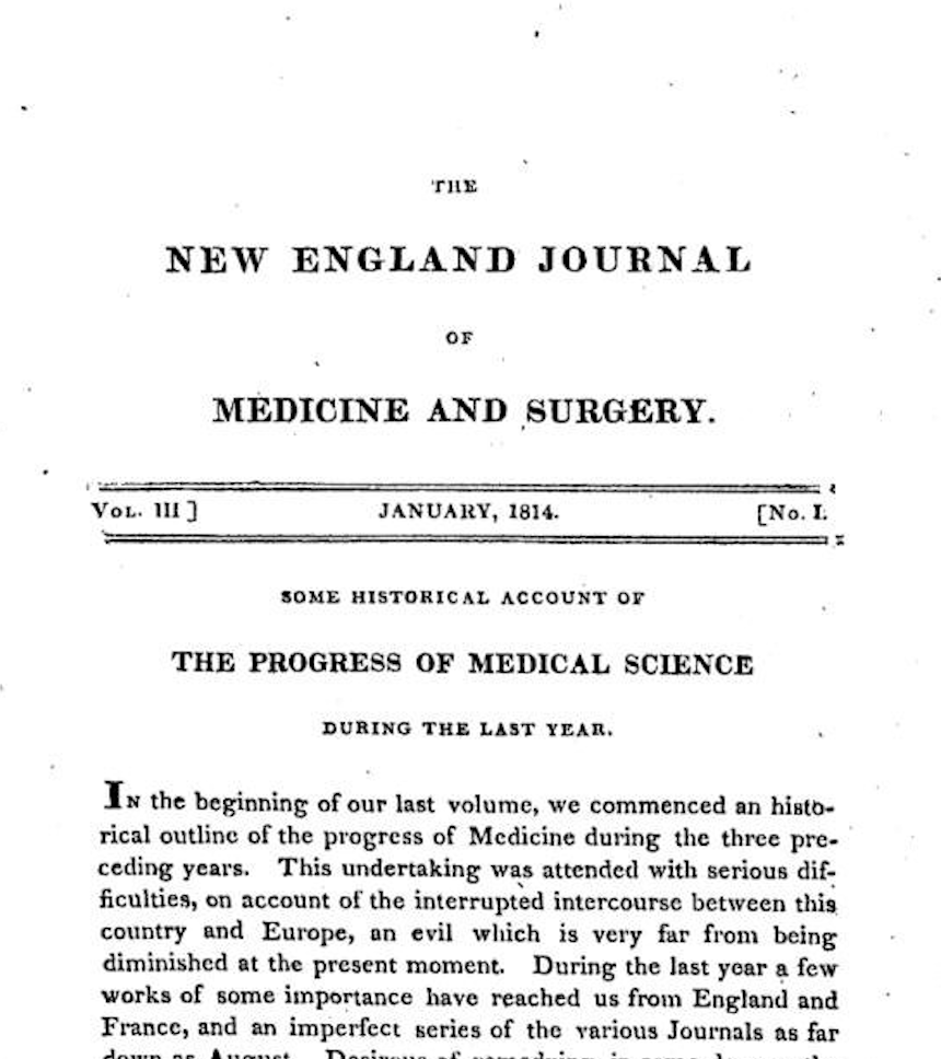 NEJM