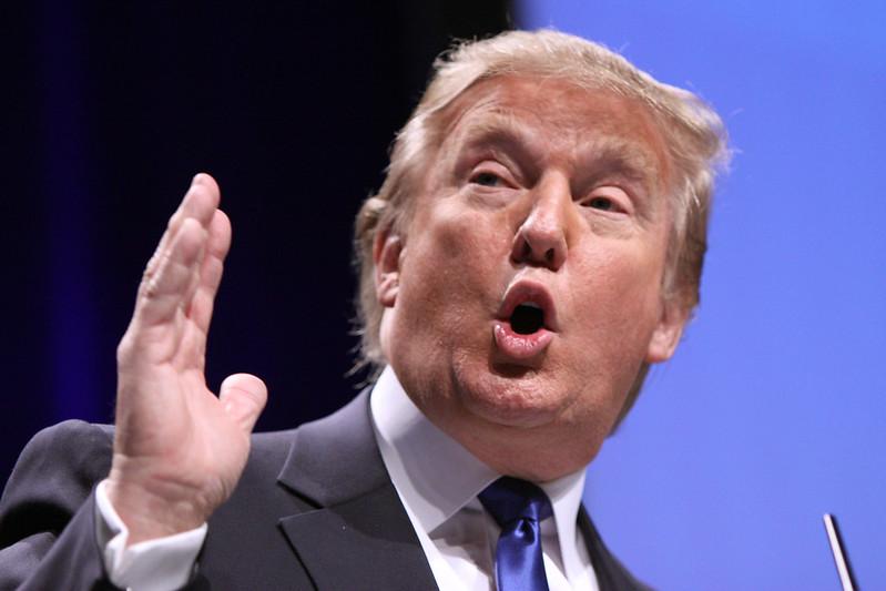 trump photo