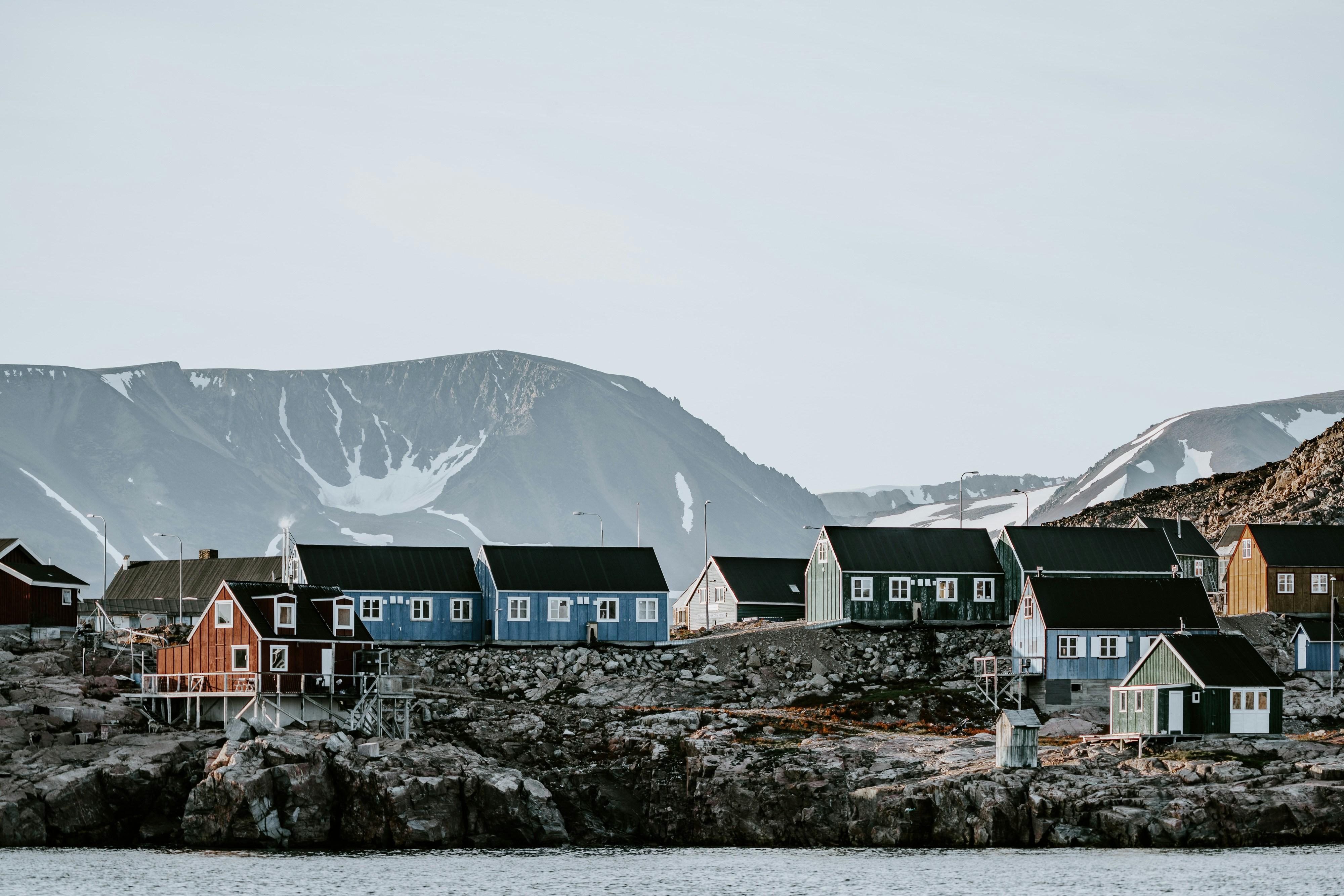 Greenland