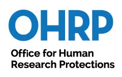 OHRP logo