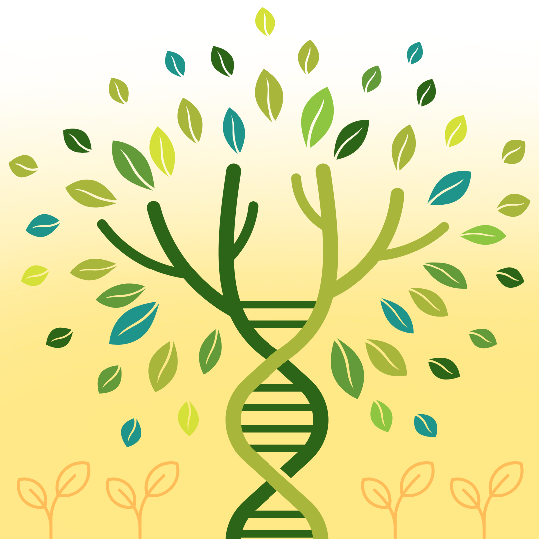 DNA tree