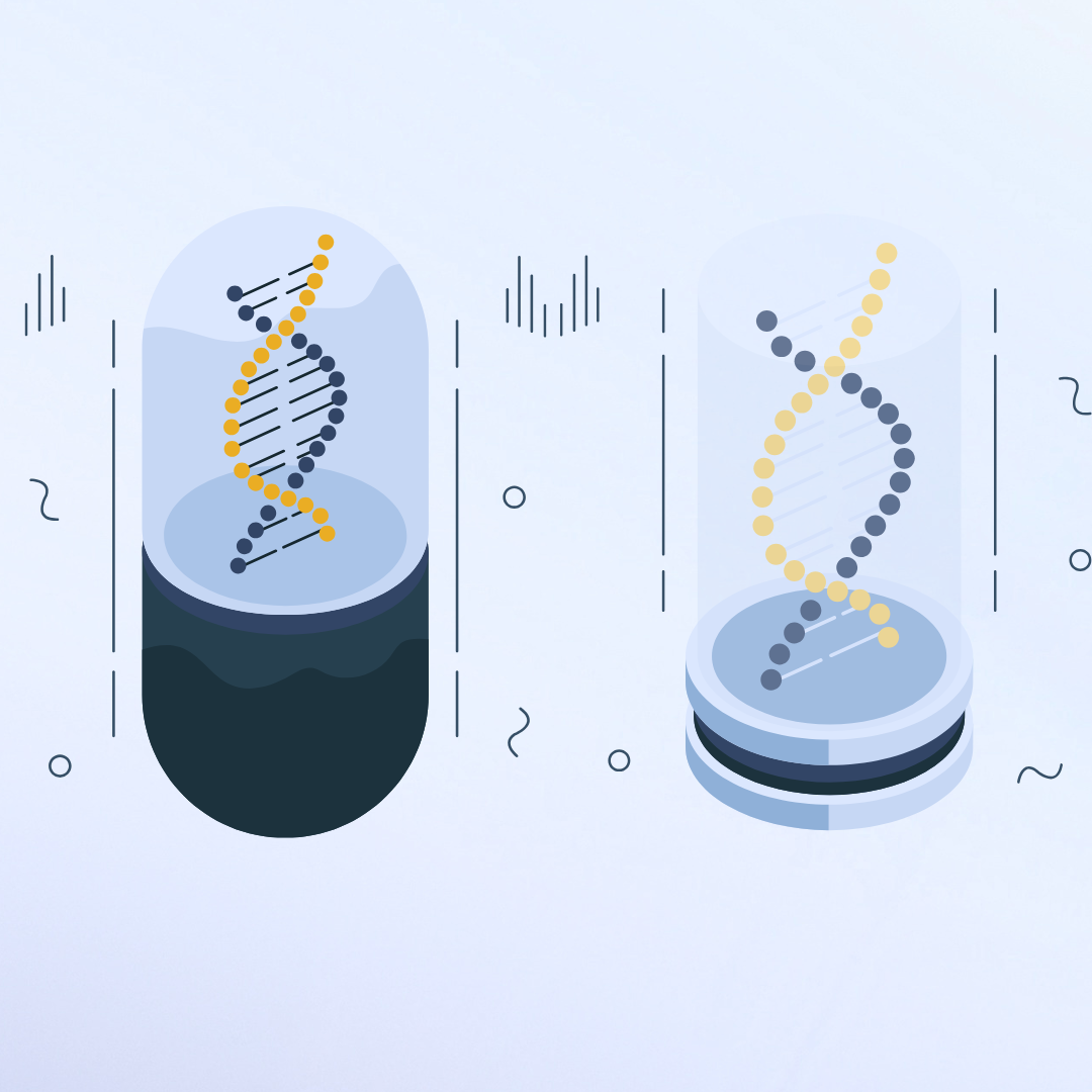 gene therapy graphic 