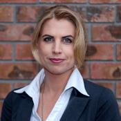 Elizabeth Parrish, CEO, BioViva USA Inc.