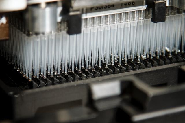 DNA genotyping and sequencing
