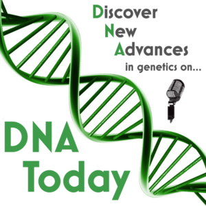 DNA Today logo