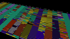 Genomic data