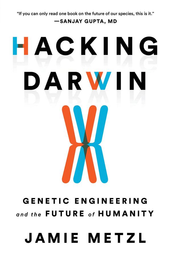 Hacking Darwin cover img
