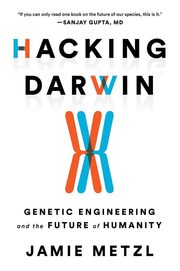 Hacking Darwin cover img
