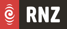 RNZ radio logo