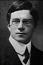 Ronald Fisher as a steward at the First International Eugenics Conference, 1912