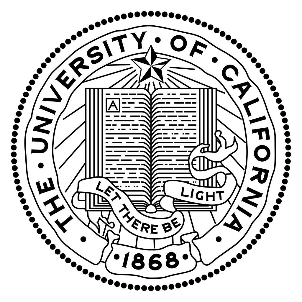 official seal of the University of California system