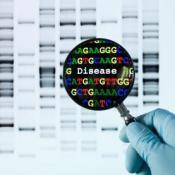 genome sequencing against disease