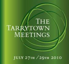 The Tarrytown Meetings