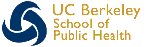 UC Berkeley School of Public Health Logo